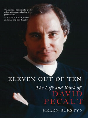 Eleven Out of Ten - ebook